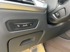 2024 BMW X5 2023 3.0T AT xDrive 40Li MM Sport Shadow #7