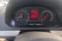 2016 Volkswagen Jetta 2015 1.6 MT Good qualityEditionComfort #14