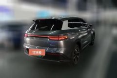2023 BYD Song Pro New Energy 2023 Champion 1.5L AT DM-i 71KMPilot #3