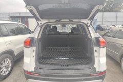 2020 Geely Auto Boyue 2020 1.8T AT Smart ConnectPRO #4
