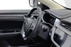 2018 Geely Auto Emgrand GL 2018 1.4T MT EliteSmart Connect #23