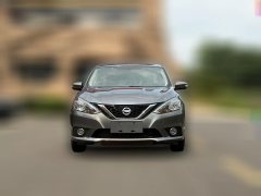 2017 Nissan Sylphy 2016 1.6 AT XLLuxury #2