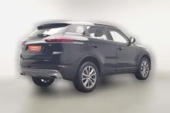 2021 Geely Auto Boyue 2021 1.8TD DCT Million Edition FWD Comfort #2
