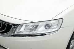 2016 Geely Auto Bo Rui 2016 2.4 AT Premium Elegant #5