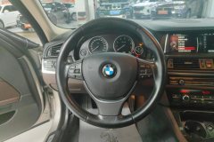 2016 BMW 5 Series 2014 2.0T AT 525LiLuxuryDesign Pkg #15