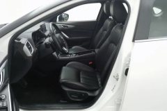2018 Mazda CX-4 2018 2.5 AT blue sky passionEdition4WD #13