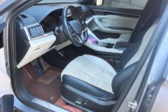2024 BYD Song Plus PHEV 2024 Glory 1.5L AT DM-i 150km FlagshipPLUS #9