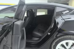 2023 Tesla Model 3 2022 rear wheel driveEdition #11