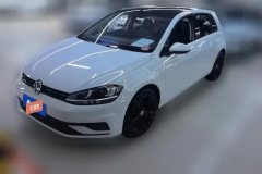 2020 Volkswagen Golf 2020 1.4T AT BelovedEdition280TSILuxury #1
