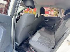 2016 Volkswagen Polo Hatchback 2016 1.6 AT Comfort #6