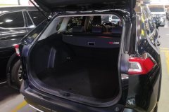 2023 Toyota Wildlander 2023 2.0L AT CVT2WDLuxuryPLUSEdition #4