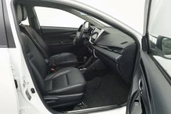 2020 Toyota Yaris L 2020 To dazzleX 1.5 AT Luxury #22