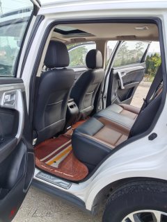 2017 Geely Auto Vision X6 2016 1.3T AT Flagship #16