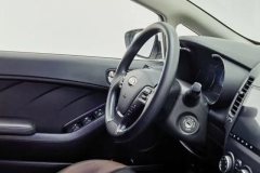 2017 Kia K3 2016 1.6 MT GL #23