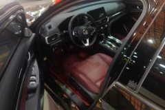 2023 Honda Accord 2022 1.5T AT 260TURBOfantasy night Premium #9