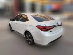 2021 Toyota Levin Twin Engine E+ 2019 1.8 AT PH GSEliteFashion #4
