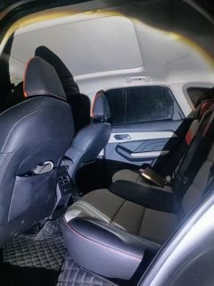2021 Haval Chitu 2021 1.5T AT ProvokingEdition Platinumrabbit #3