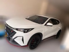 2025 Chang'an Chang'an X5 Plus 2025 1.5T AT DCTHigh Energy #1