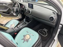 2017 Audi A3 Sedan 2017 1.4T AT 35TFSIFashion #9