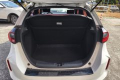 2021 Honda Fit Hatchback 2021 1.5 AT Chao XiangEdition #4