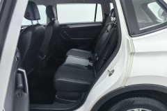 2017 Volkswagen Tiguan L 2017 1.8T AT 330TSIFashionFWD #19