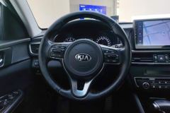 2017 Kia K5 2016 2.0L AT LUX #15