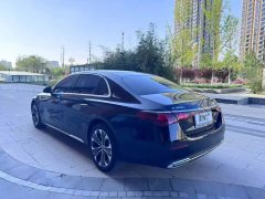 2025 Mercedes-Benz E-Class 2025 Facelift 2.0T AT E 300 L Luxury #7
