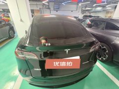 2022 Tesla Model 3 2022 PerformancehighPerformanceall wheel driveEdition #9