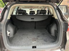 2018 Dongfeng Fengshen Fengshen AX7 2018 Classic 1.6T AT Luxury #9