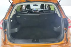 2017 Baojun 510 2017 1.5 MT Luxury #4