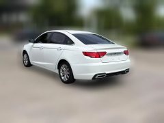2018 Geely Auto Emgrand GL 2018 1.8 AT EliteSmart Connect #4