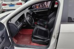 2019 Volkswagen Lavida 2018 1.5 AT ClassicFashion China VI #9