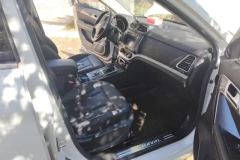 2018 Haval H6 Coupe 2018 1.5T AT Blue LabelSuperHaoFWD #8