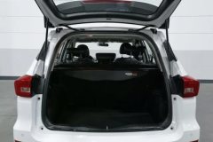 2021 Haval M6 2019 1.5T AT Super ValueFWD China VI #20