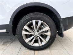 2016 Geely Auto Boyue 2016 1.8T AT Smart Premium4WD #6