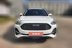 2019 Haval M6 2019 1.5T MT Urban China V #2