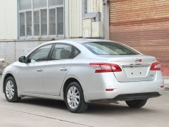 2016 Nissan Sylphy 2014 1.6 AT XVExclusive #9