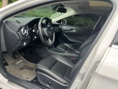 2018 Mercedes-Benz GLA-Class 2018 1.6T AT GLA200FashionFWD #7