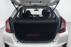 2016 Honda Fit Hatchback 2016 1.5 AT LXSComfortSunroofEdition #20
