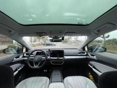 2021 Volkswagen ID.6 X 2021 1st Edition ID.first meetingEdition #9