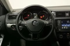 2019 Volkswagen Sagitar 2018 1.6 AT Comfort #15