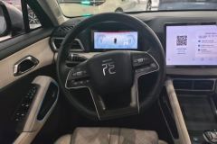 2024 BYD Yuan UP 2024 401KM Surpass #15