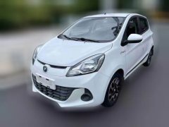 2016 Chang'an Benben 2015 1.4 MT Comfort China V #1
