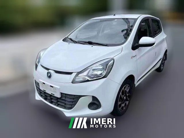 2016 Chang'an Benben 2015 1.4 MT Comfort China V