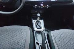 2023 Honda Fit Hatchback 2021 1.5 AT Chao XiangEdition #16