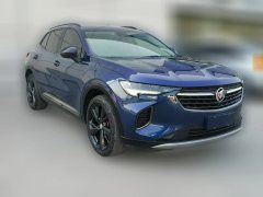 2022 Buick Envision S 2022 Facelift EnvisionS GS 2WDSmartSport #3
