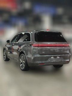2023 Li Auto Li Auto L8 2023 Max #7