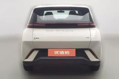 2023 BYD Seagull 2023 freeEdition #4