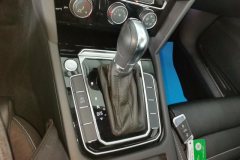 2022 Volkswagen Magotan 2020 1.4T AT 280TSIComfort #16