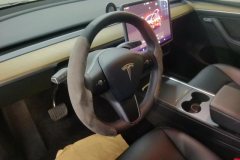 2023 Tesla Model Y 2023 Long Rangeall wheel driveEdition #15